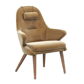Kaia lounge chair